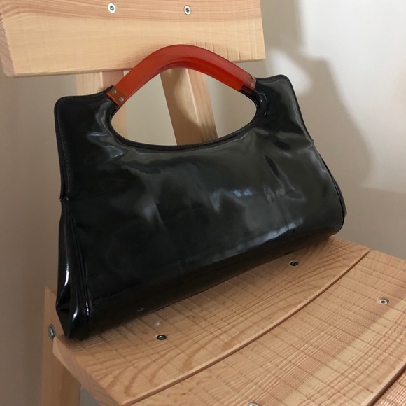 Vintage patent clutch - Picture 5 of 5